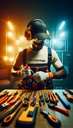 Handyman Services