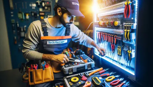 Handyman Services